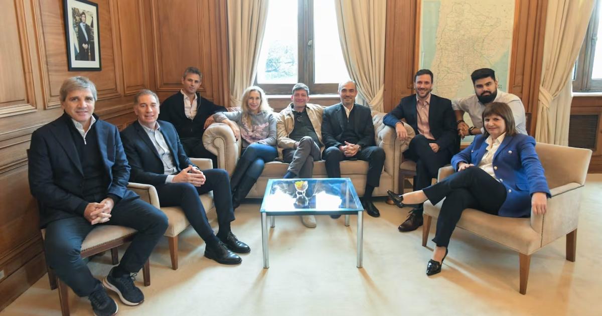 (Foto- Presidencia)