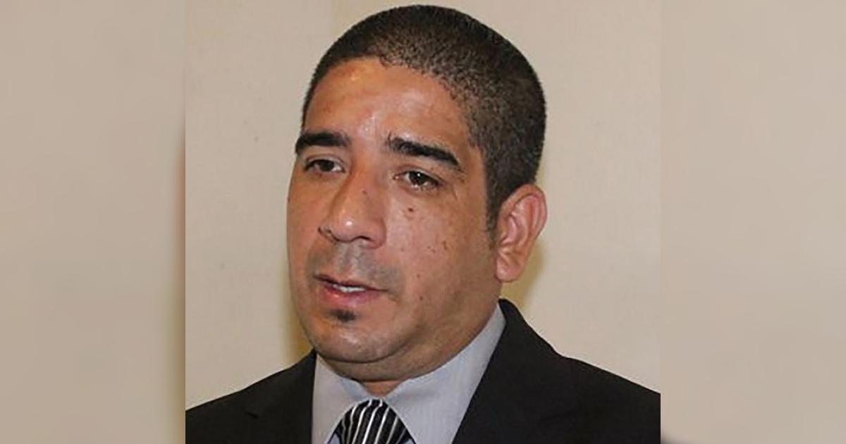 Dr Horacio Aníbal Patto abogado defensor