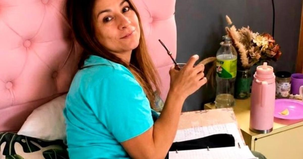 Un hijo encontroacute a su madre asesinada y a la pareja de ella muerta en una vivienda