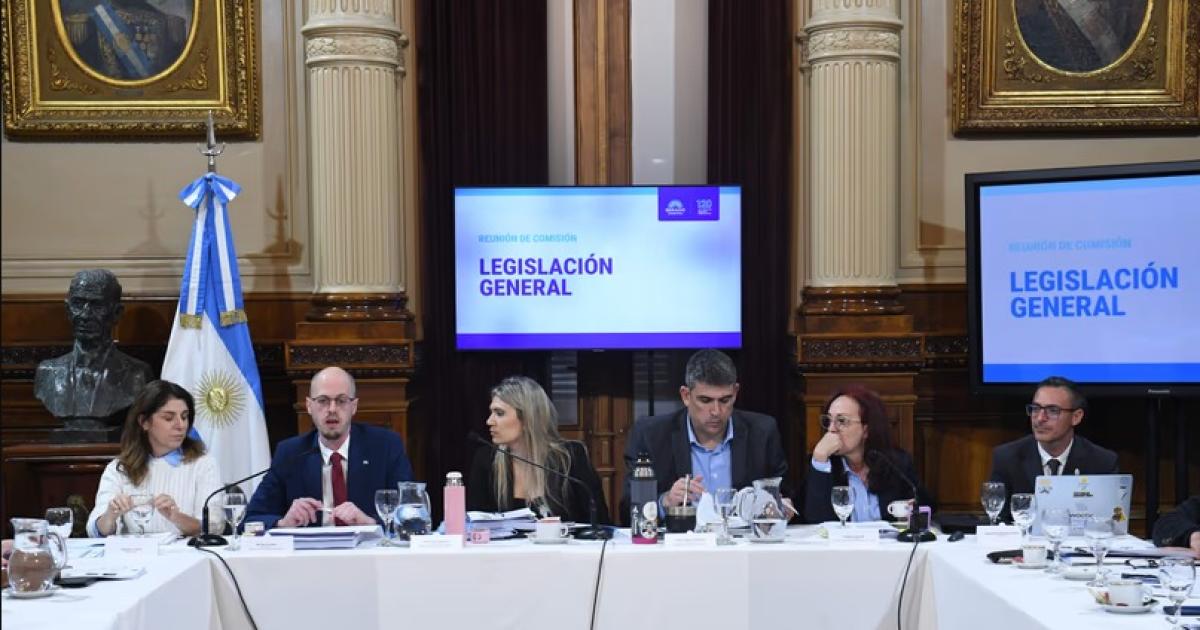 El Senado debate una reforma de sociedades que incorpora inteligencia artificial y tecnologiacutea blockchain