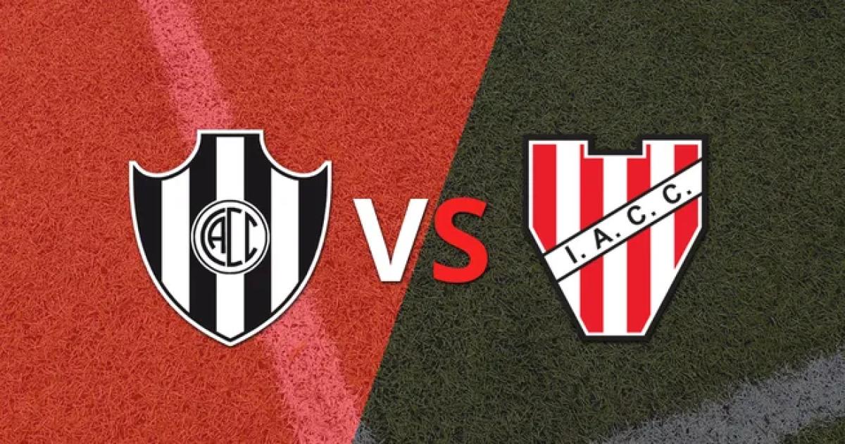 iexclEL LIBERAL te regala entradas para el partido entre Central Coacuterdoba e Instituto