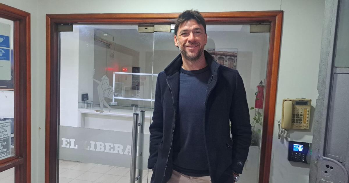 Amicucci- Vamos a armar un equipo con identificacioacuten santiaguentildea