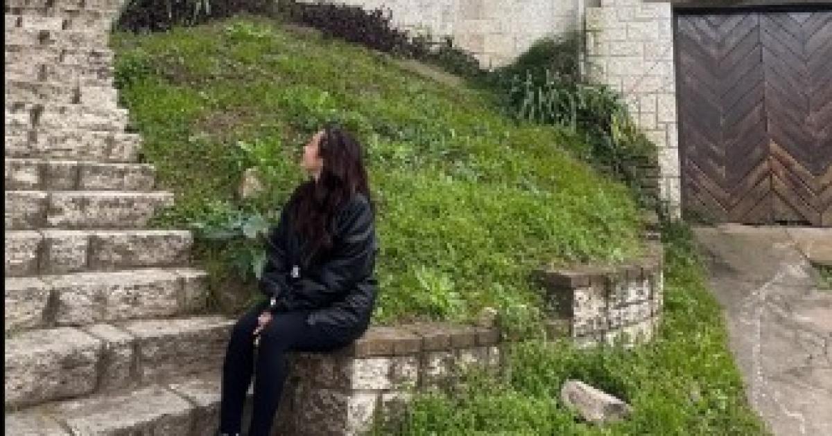 Tuli Acosta regresoacute a Coacuterdoba y se refugioacute en sus raiacuteces tras la poleacutemica con Luck Ra y La Joaqui