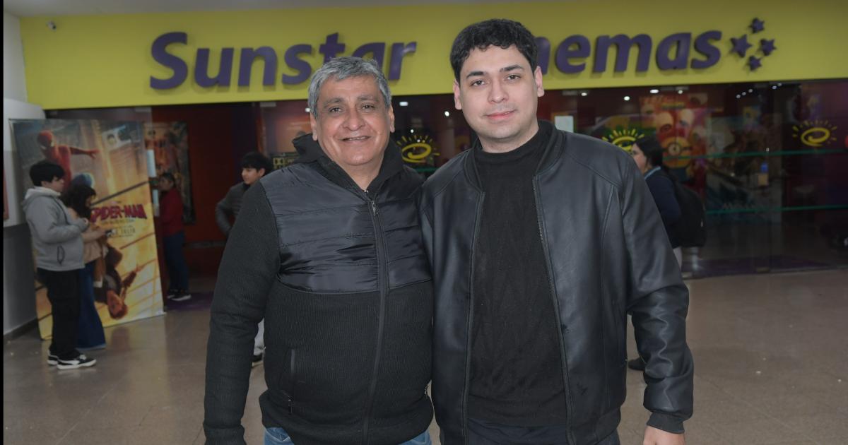 NOCHES DE CINE EN SANTIAGO