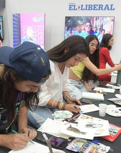 La Feria del Libro 2026 ya tiene fecha: ser&aacute; del 30 de septiembre al 4 de octubre