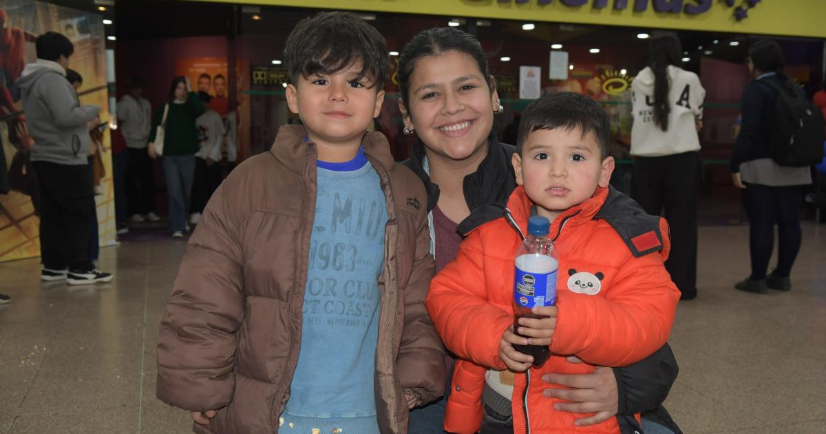 NOCHES DE CINE EN SANTIAGO