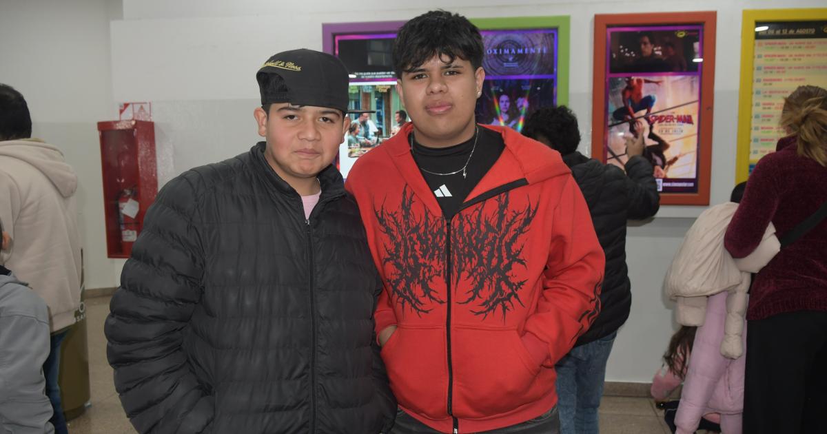 NOCHES DE CINE EN SANTIAGO