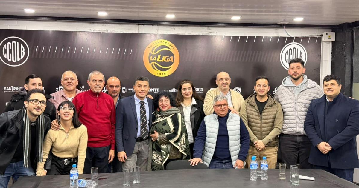 Oliacutempico es un club de puertas abiertas