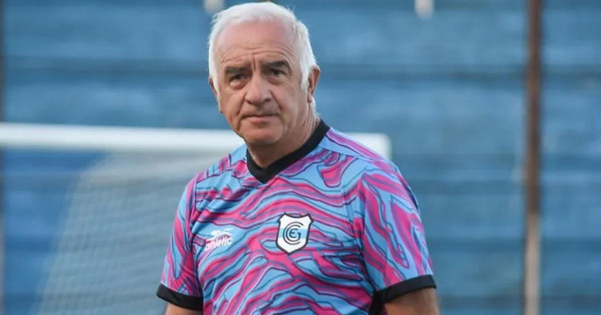 Mario Goacutemez es el elegido y seraacute el nuevo entrenador de Guumlemes