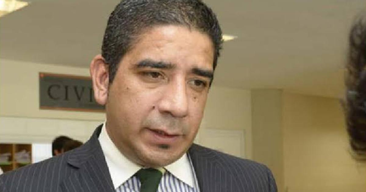 Caso Estrella Roja- el abogado de uno de los sentildealados asegura que su defendido no fue acusado
