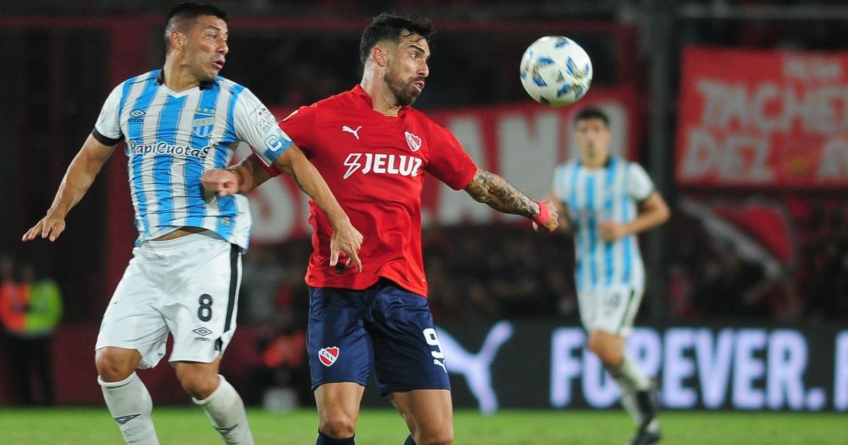 El Decano y el Rojo abren los octavos de final