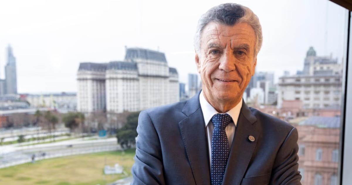 En el consumo masivo hay caiacutedas interanuales del 4-en-porciento- el 6-en-porciento- o hasta 7-en-porciento-