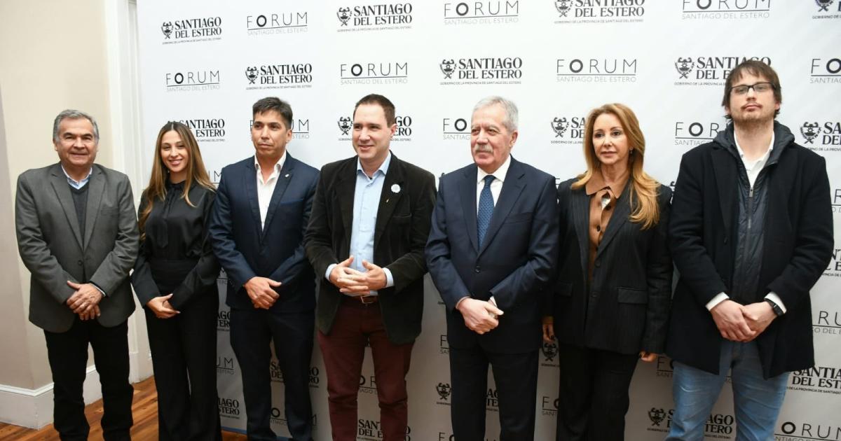 Benavente y Zamora en el Emprender 2026