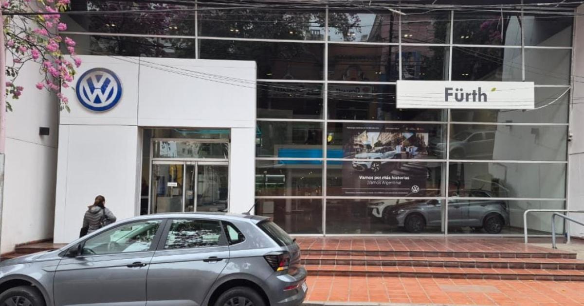 Furth- ampliacutean denuncia y defraudacioacuten supera ampliamente los 300M