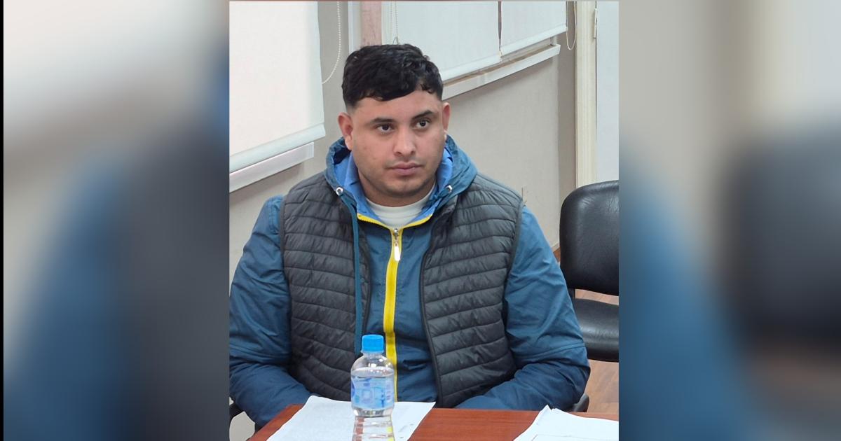 Juzgan a ex policiacutea por homicidio culposo doblemente agravado de un locutor