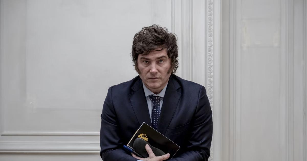 Encuesta sorpresa- Myriam Bregman lidera en imagen positiva y Javier Milei cae al quinto puesto