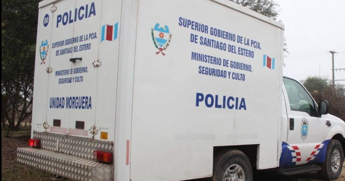 Hallan sin vida a un joven de 26 antildeos en una vivienda de Pozo Hondo