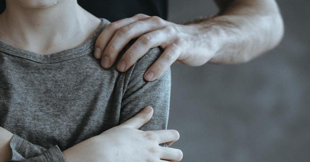 Un depravado abusoacute sexualmente de sus sobrinas menores durante varios antildeos