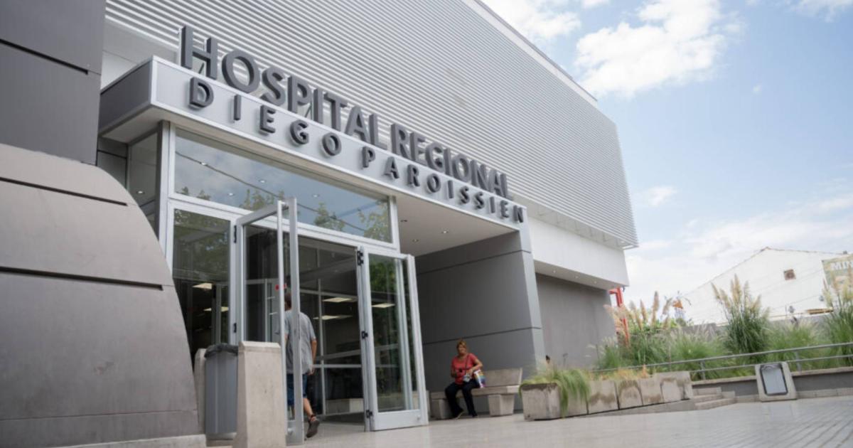 Insoacutelito- Fue a un hospital porque no se podiacutea sacar maacutes de 100 gramos de marihuana de sus partes iacutentimas