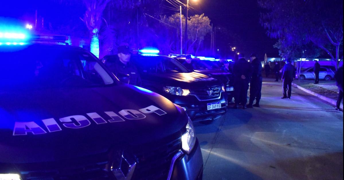 Entroacute a la casa de una joven con retraso e intentoacute abusarla