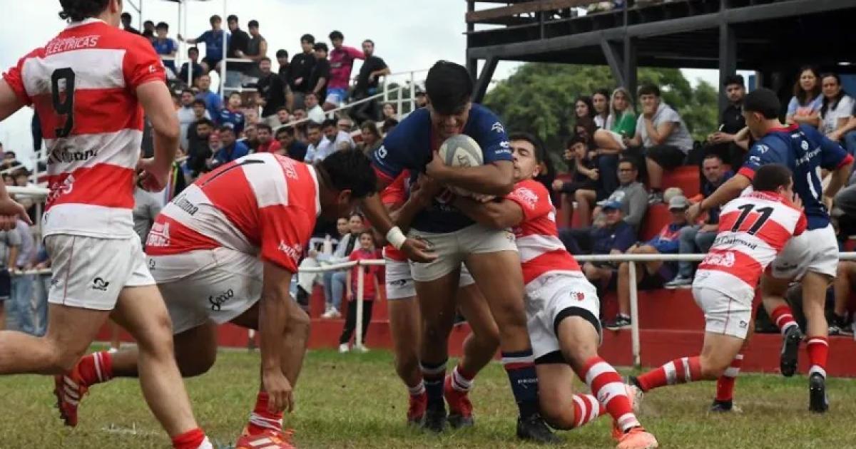 Los semifinalistas se definen en la uacuteltima fecha