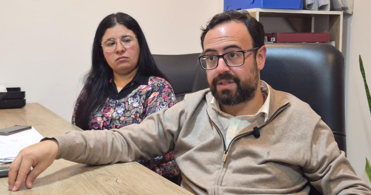 Exgerente de Furth- No temo ir preso hay que investigar maacutes arriba