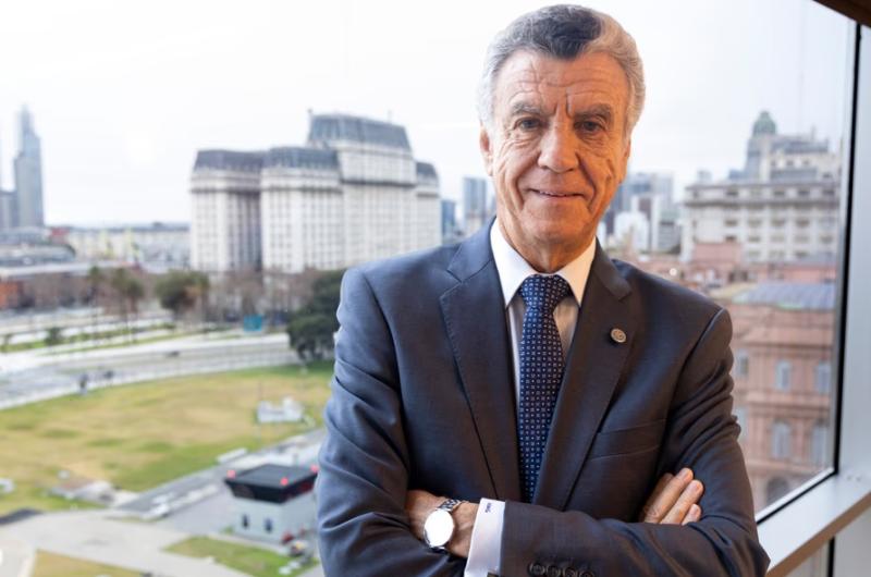 En el consumo masivo hay caiacutedas interanuales del 4-en-porciento- el 6-en-porciento- o hasta 7-en-porciento-