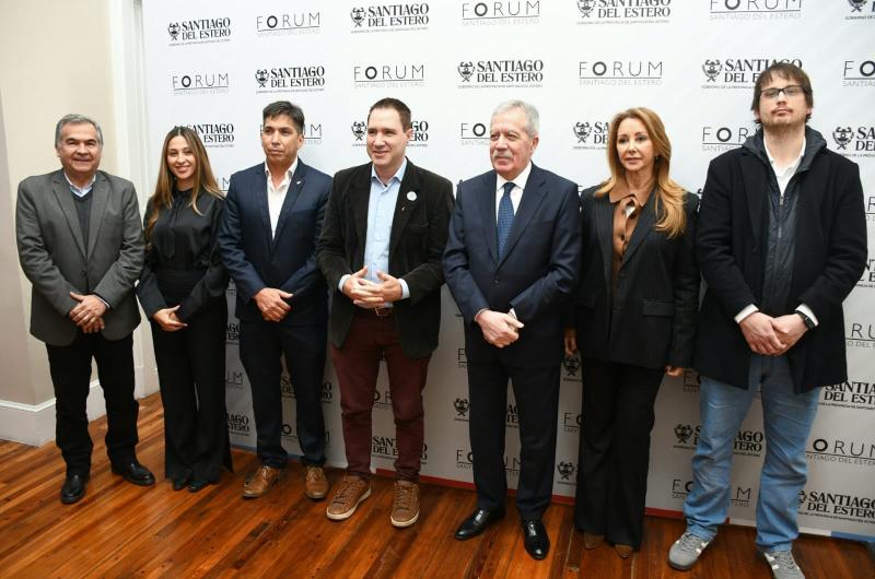 Benavente y Zamora en el Emprender 2026