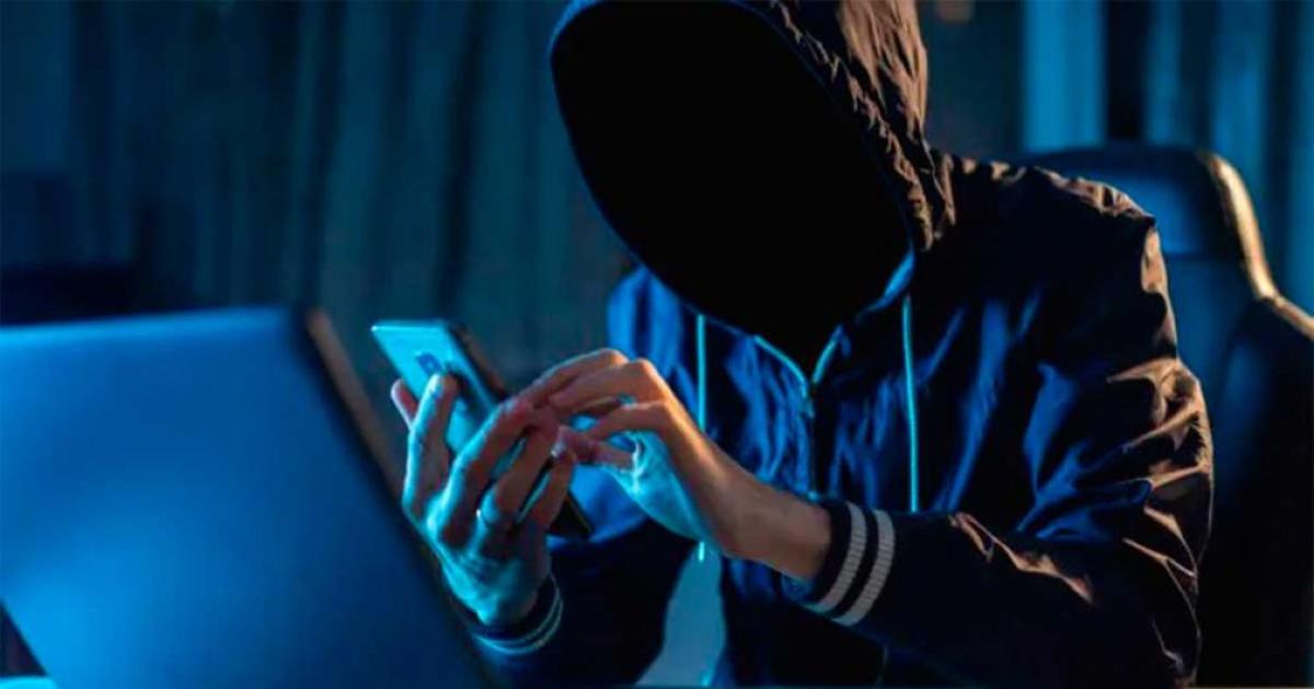 Viralizan imaacutegenes sexuales de una adolescente y sospechan de su ex pareja