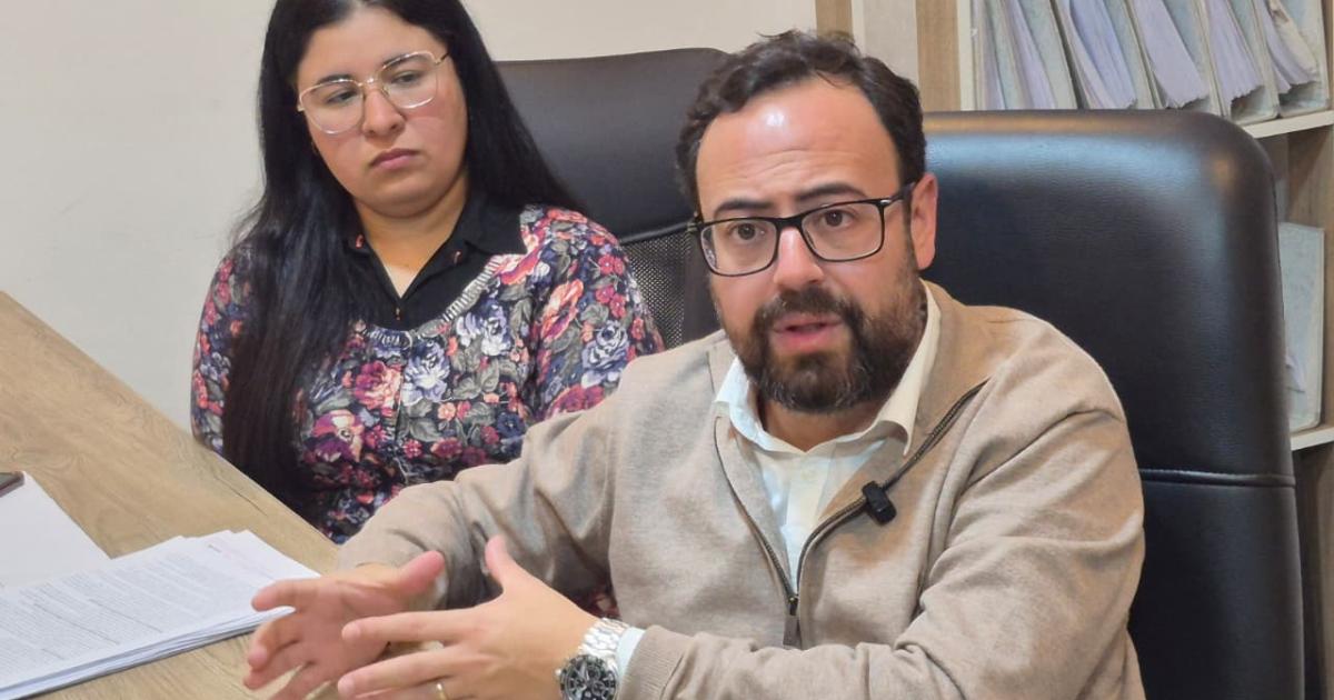 Exgerente de Furth- No temo ir preso hay que investigar maacutes arriba