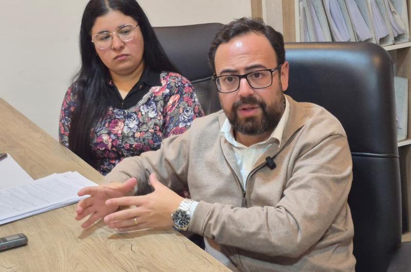 Exgerente de Furth- No temo ir preso hay que investigar maacutes arriba