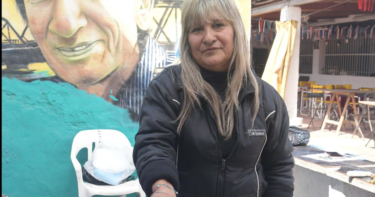 La fiesta de la abuela Carabajal los espera