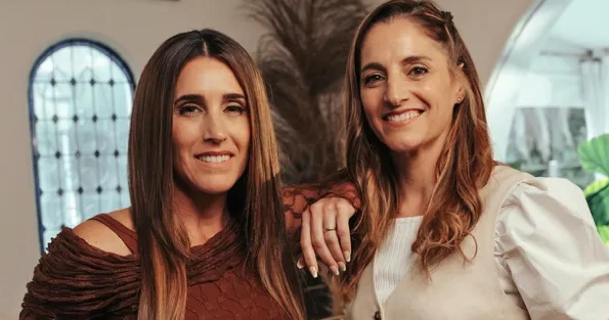 Si acaso regresaras la emotiva versioacuten hecha por Soledad y Nati Pastorutti