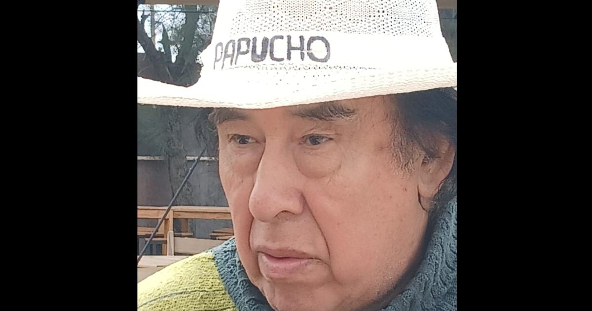La Nostalgia de Papucho de artista Arturo Funes llega a la Fiesta de la Abuela Carabajal
