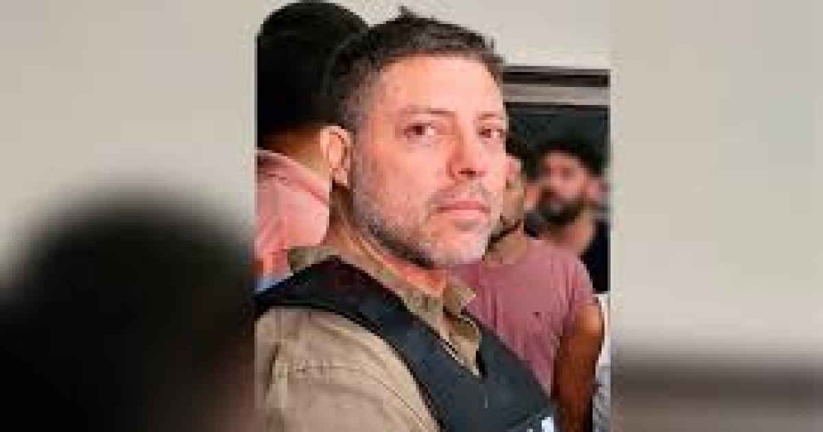 Condenaron a 12 antildeos a exdirigente rural por liderar una banda narco