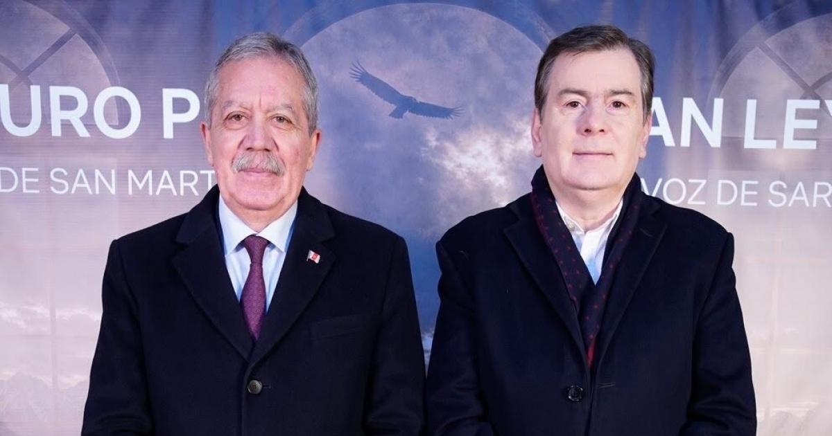 (Foto- X- @GZamoraSDE)