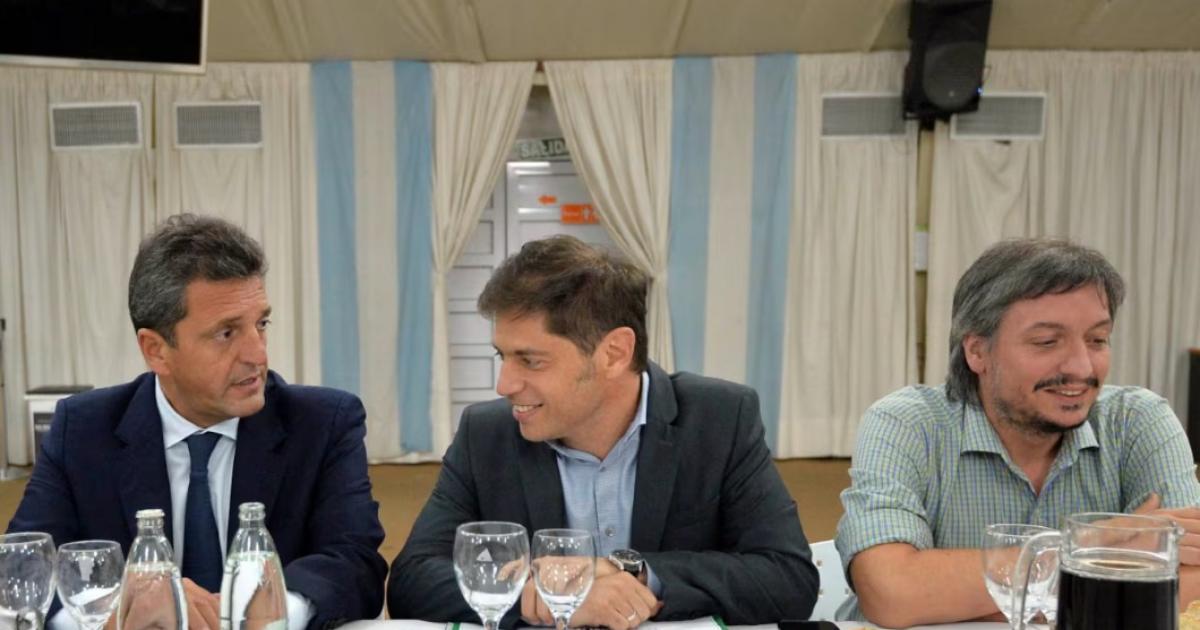 El Gobierno relativiza la unidad del peronismo y pone el foco en la gestioacuten