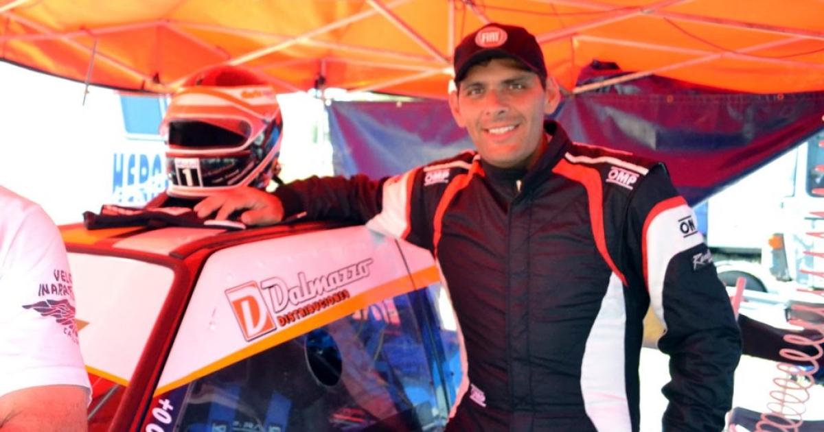 El Chelo Dalmazzo vuelve a correr despueacutes de nueve antildeos