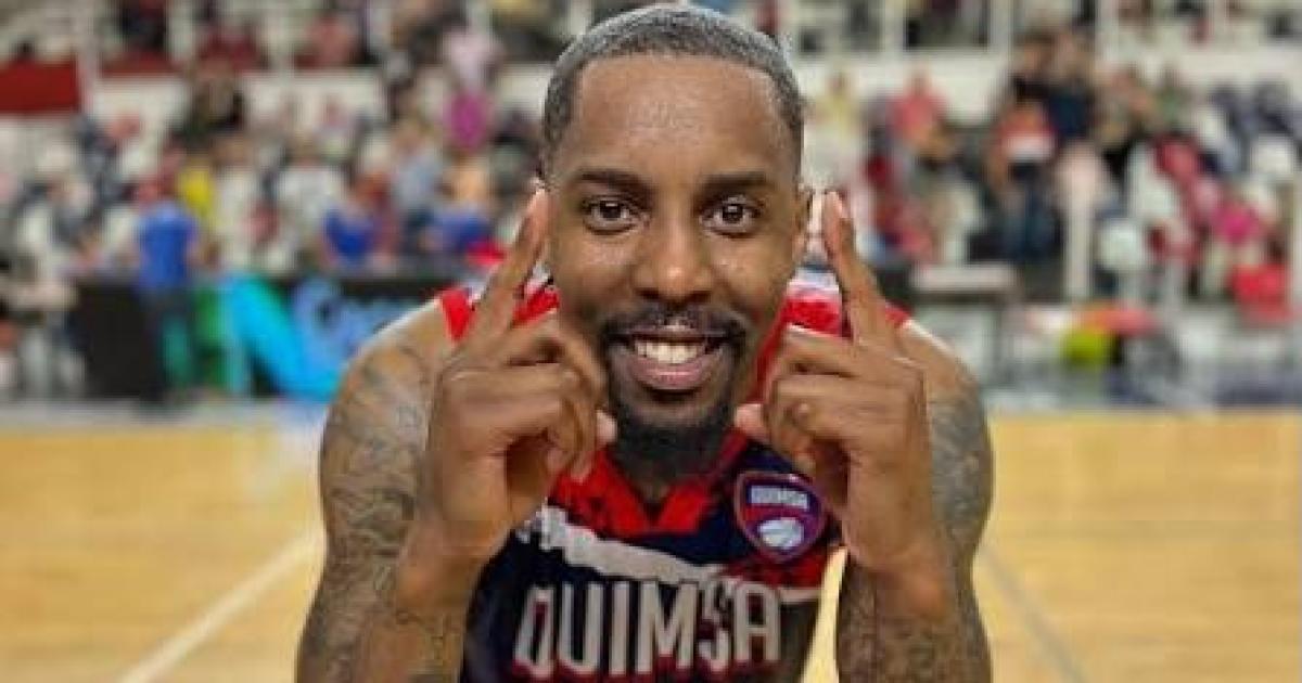 Lanuacutes estariacutea muy cerca de llevarse a Brandon Robinson