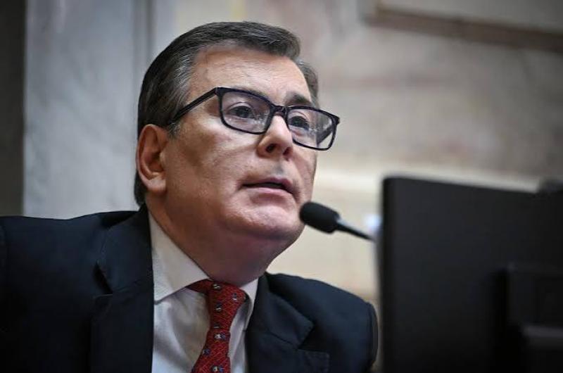 Zamora en cumbre opositora que acordoacute defender las Paso