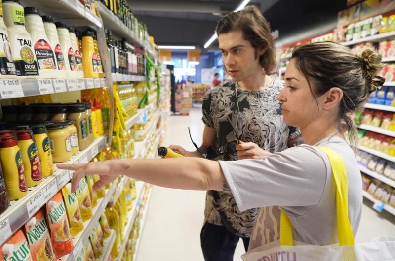 El Gobierno se prepara para enfrentar un dato negativo de inflacioacuten- en cuaacutento podriacutea ubicarse