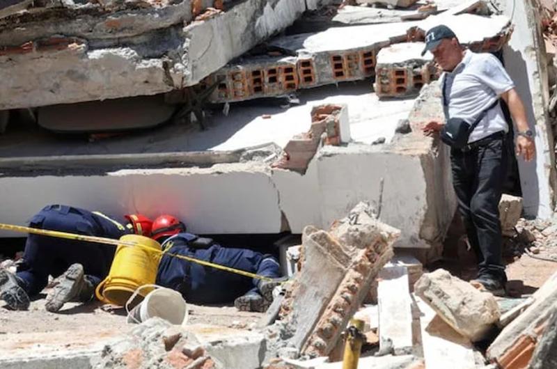 Terremoto en Colombia- ya son 287 los muertos y sigue la buacutesqueda de personas 