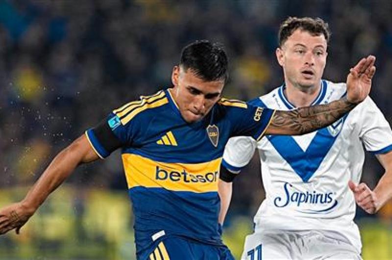 La Copa Argentina confirmoacute la sede para el duelo entre Boca y Veacutelez