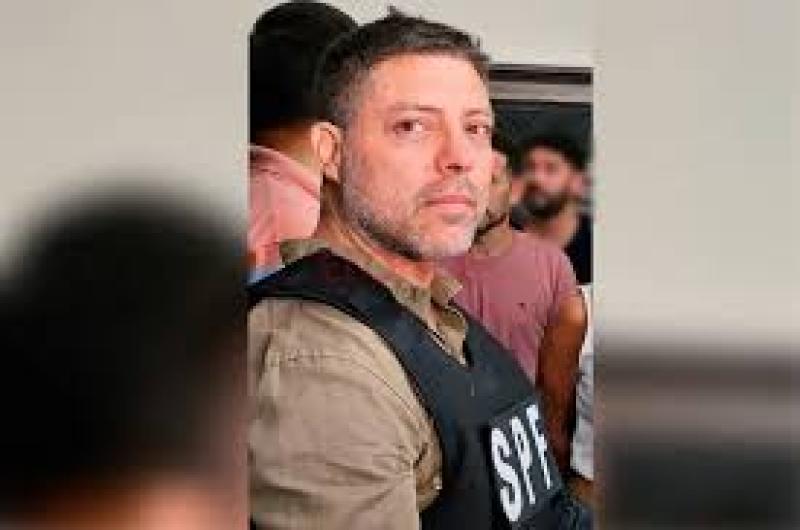 Condenaron a 12 antildeos a exdirigente rural por liderar una banda narco