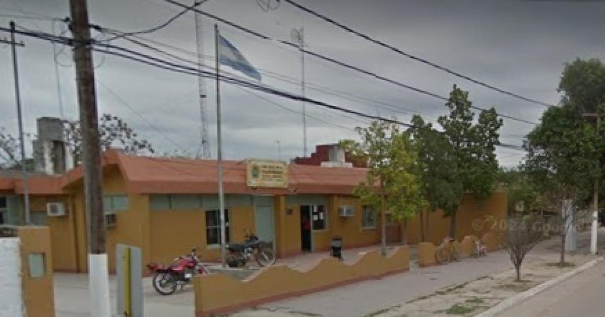 AYUDA La mujer se presentó con el menor en la Comisaría 16 y contó lo sucedido