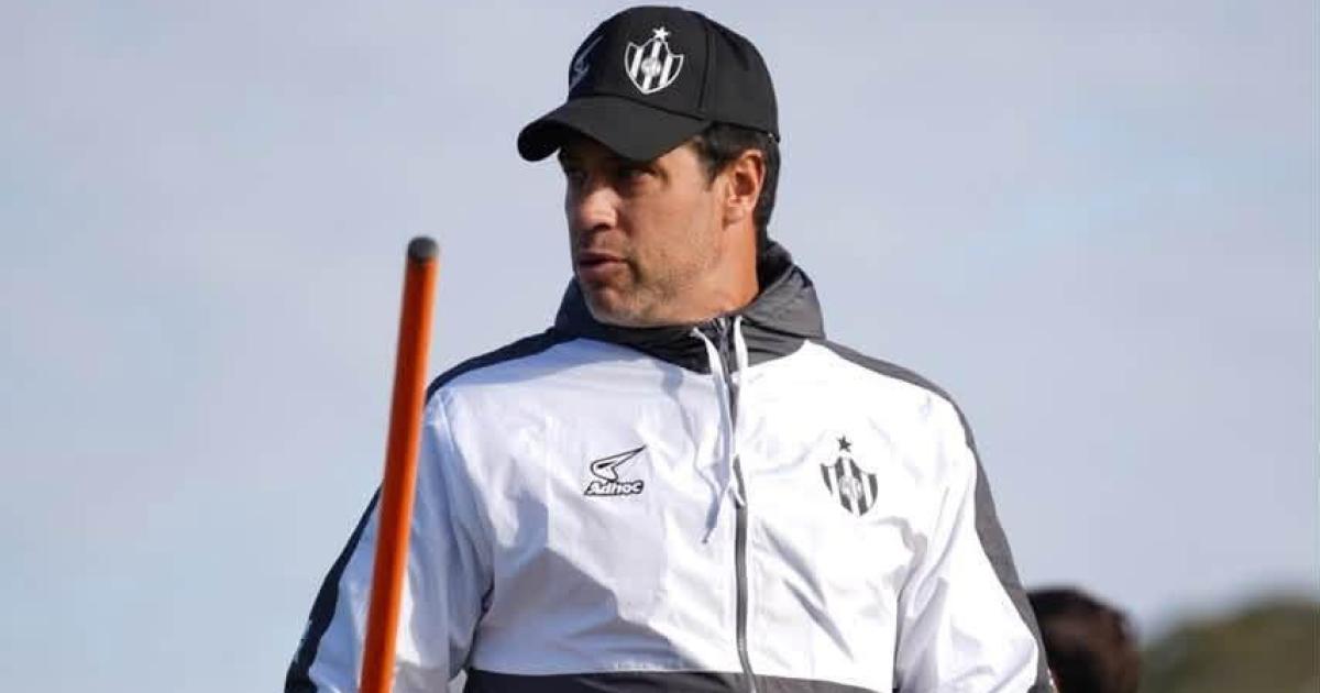 Sebastiaacuten Domiacutenguez- El equipo tiene buenos jugadores ese fue un motivo por el que quise venir