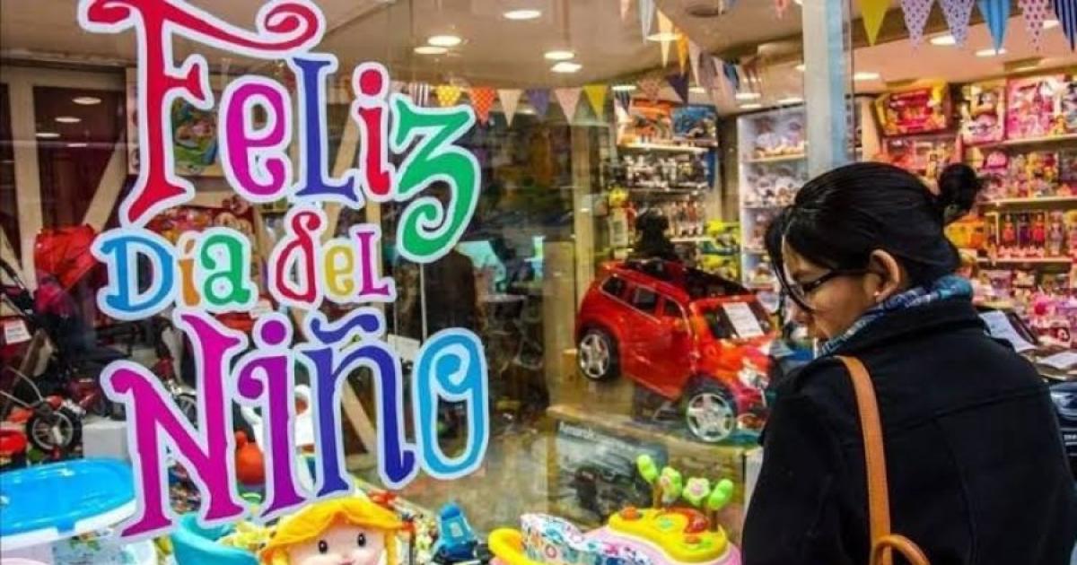 VARIEDAD En este año hay una gran variedad de artículos desde los 5000