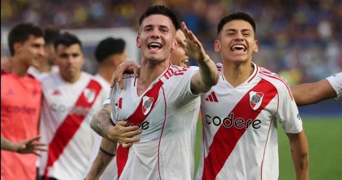 Demichelis y un contundente mensaje a Echeverri y Mastantuono- Les deseo que no vuelvan