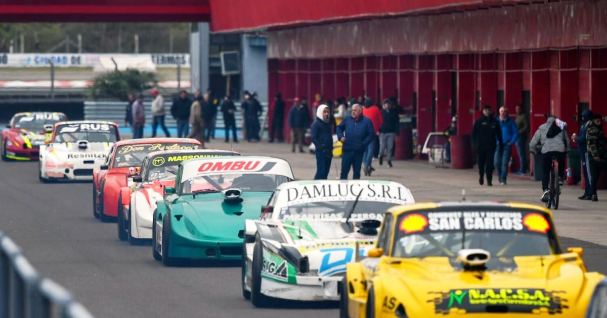 El nuevo Car Show comienza este viernes 14
