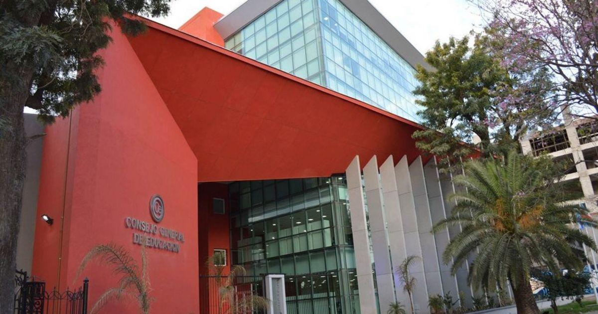 Concurso de cargos jeraacuterquicos- el CGE confirmoacute las fechas de capacitacioacuten y sorteo de escuelas